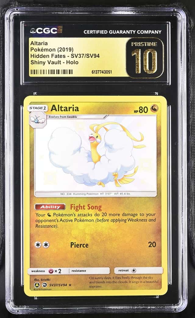 Altaria
