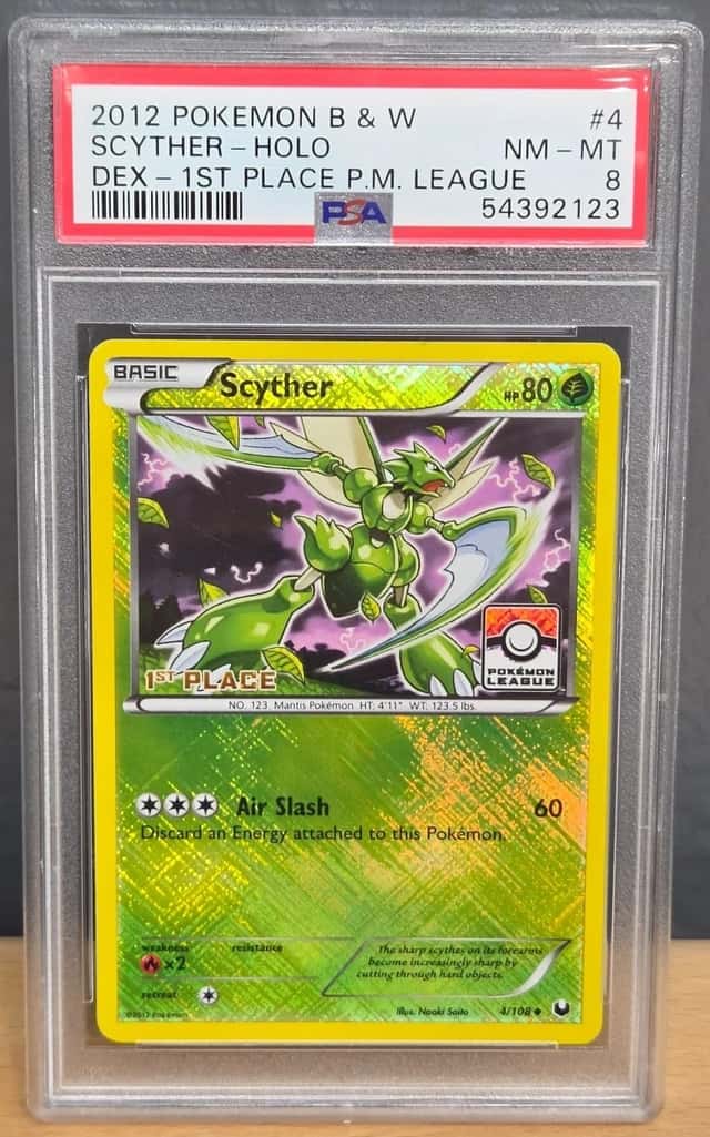 Scyther