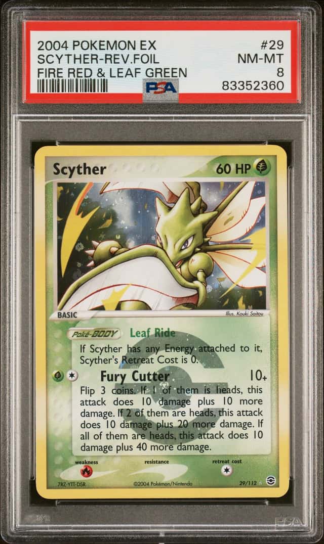 Scyther