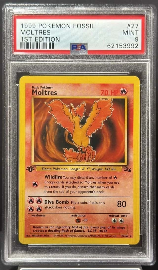 Moltres