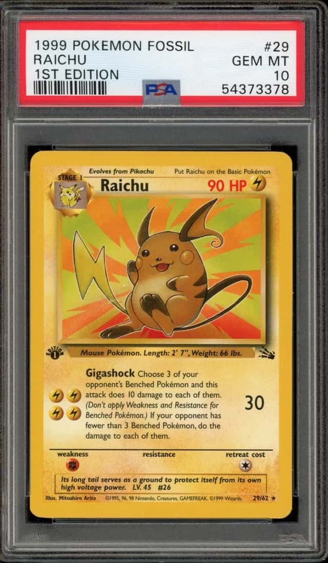Raichu