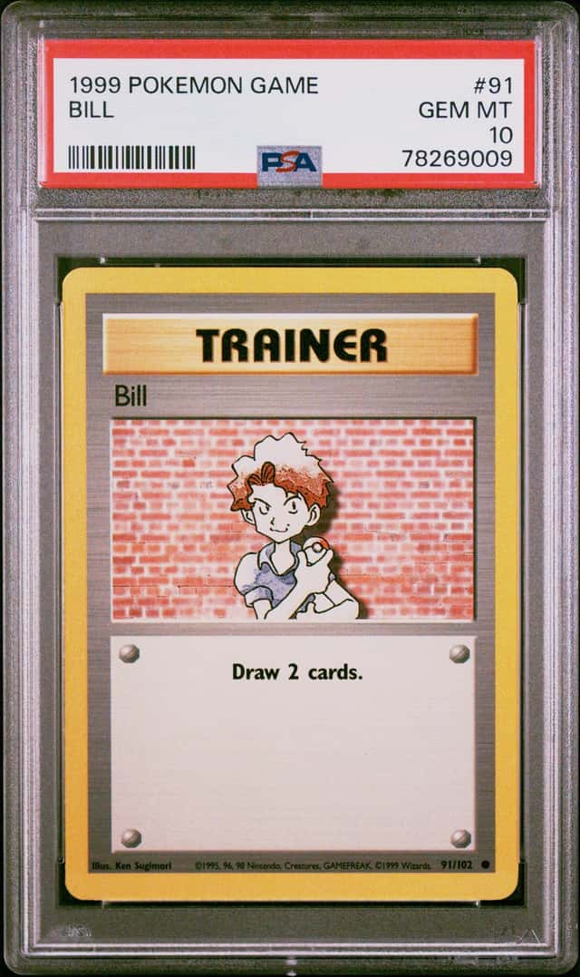 Bill