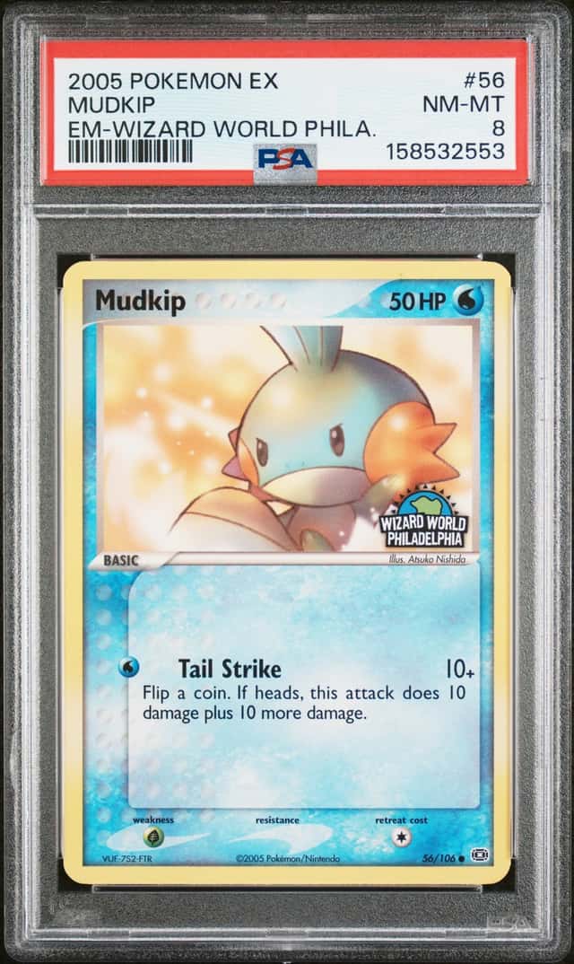 Mudkip