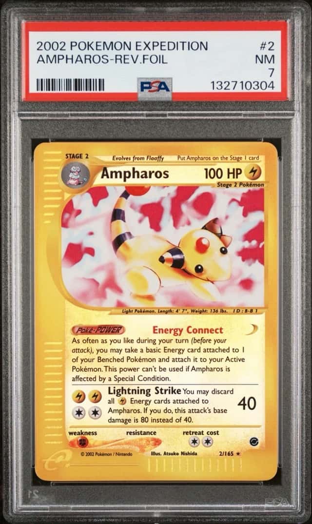 Ampharos
