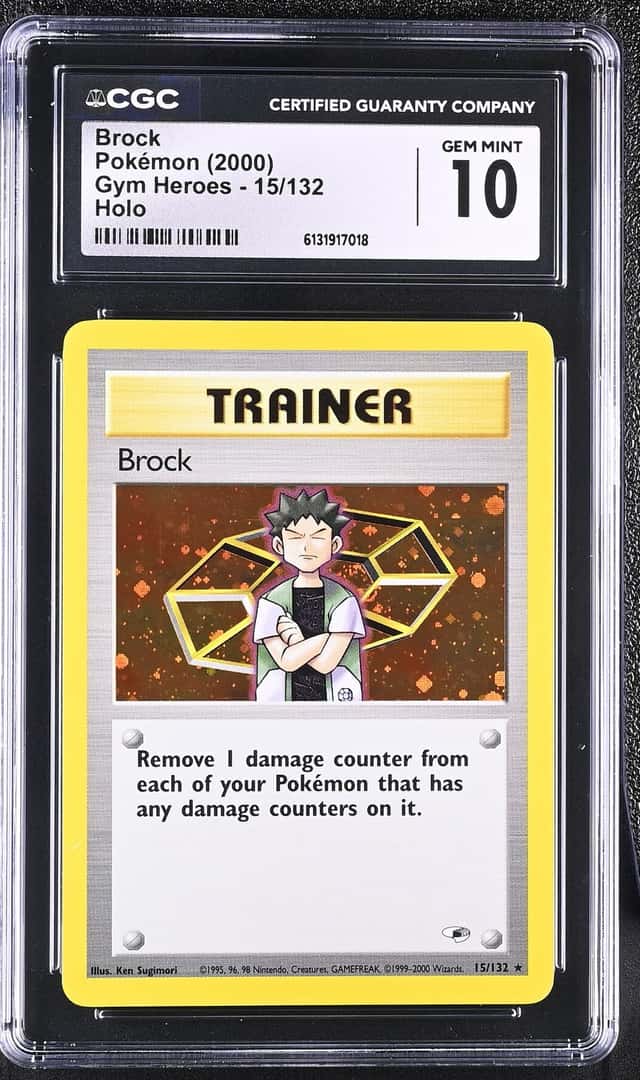 Brock