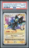 Luxray Gl Lv-X