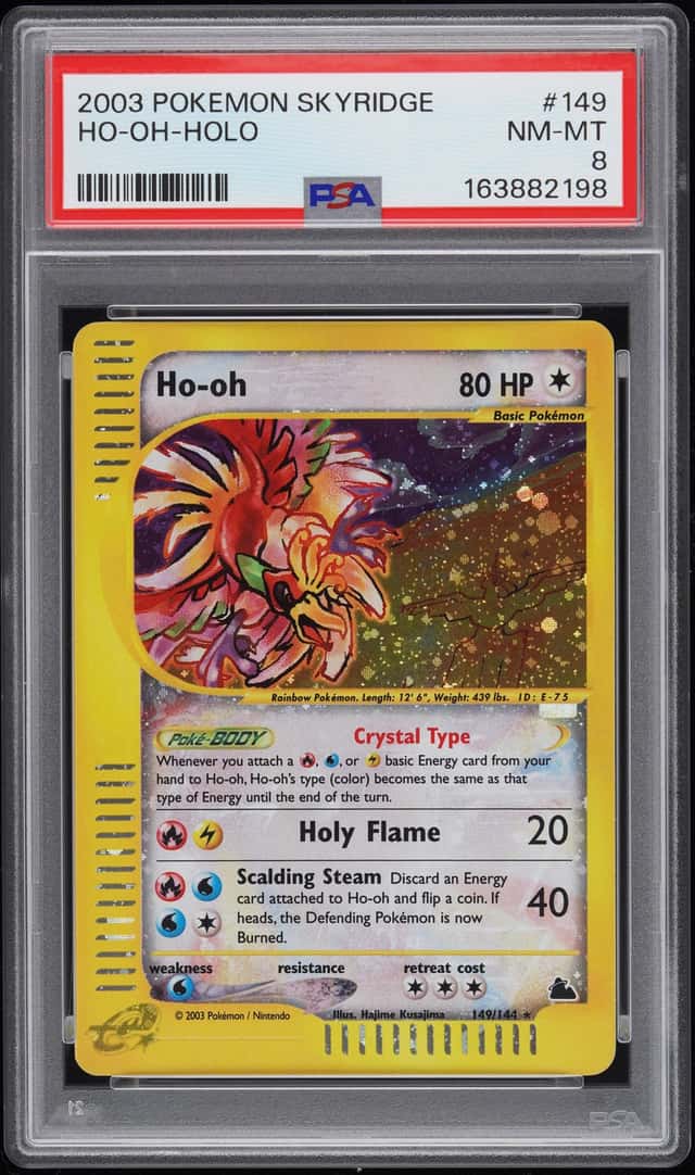 Ho-oh