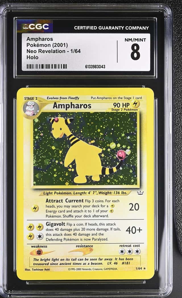 Ampharos