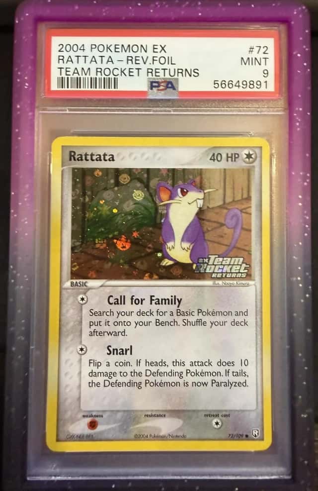 Rattata