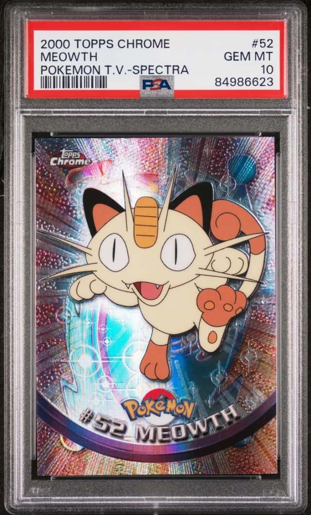 Meowth