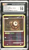 Unown U