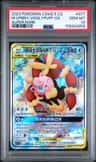 M Lpnny/jigglypuff Gx
