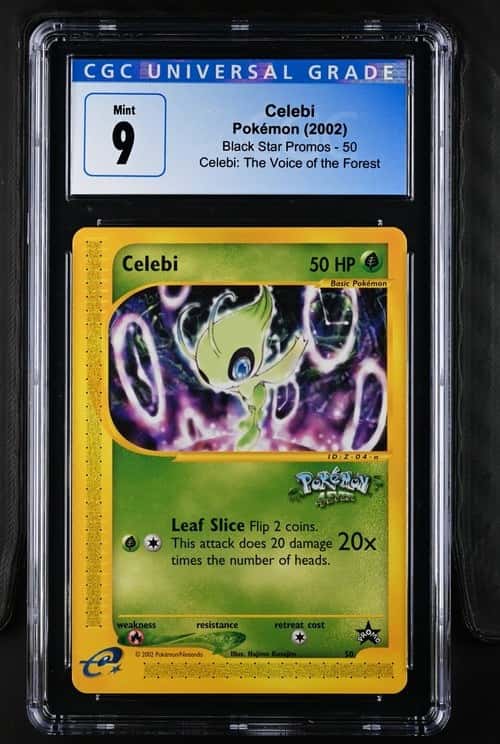 Celebi