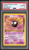 Gastly