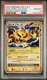 Electivire Lv X