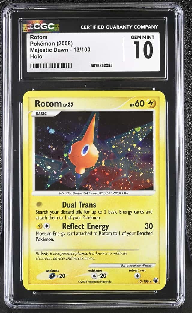 Rotom