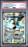Primal Kyogre Ex