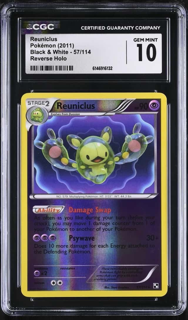Reuniclus