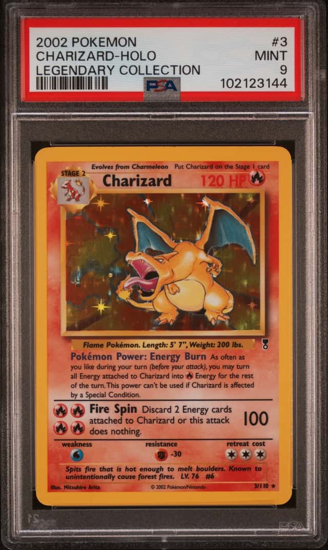 Charizard