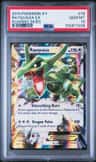 Rayquaza Ex