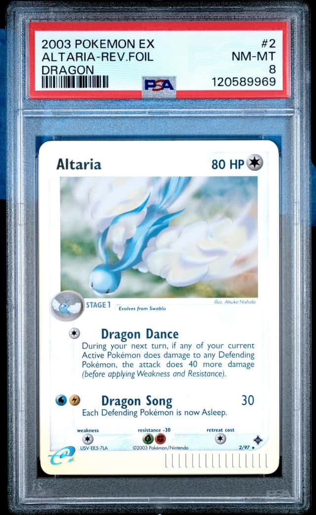 Altaria