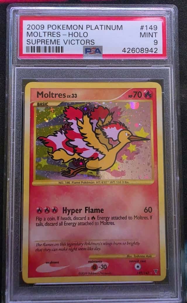 Moltres