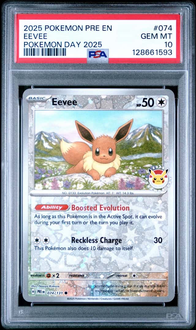 Eevee