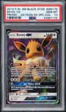 Eevee Gx