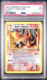 Blaine'S Charizard
