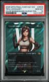 Tifa Lockhart