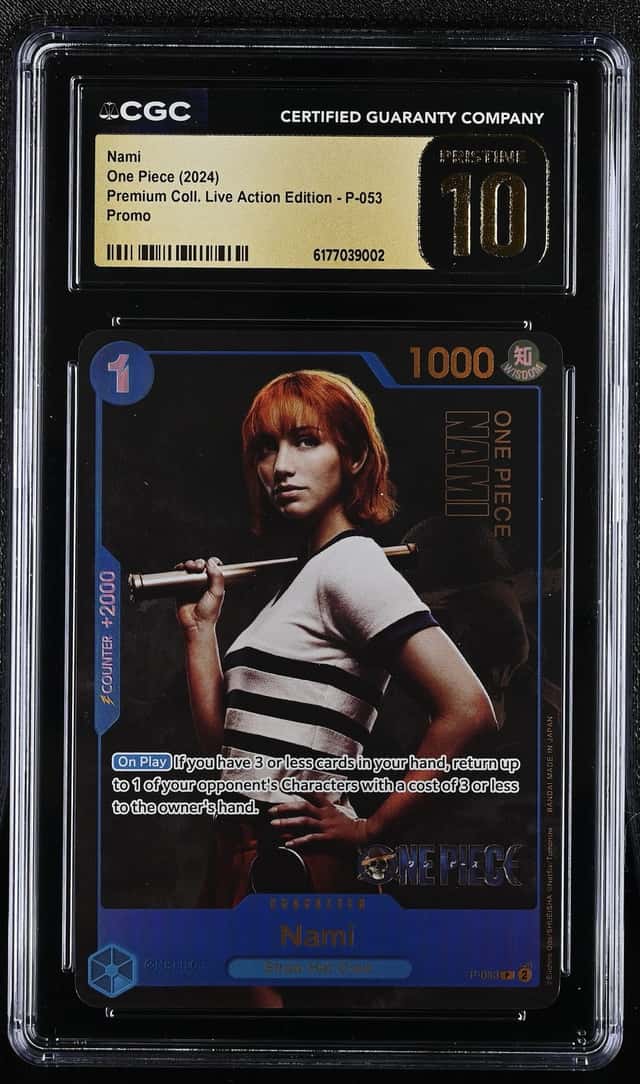 Nami