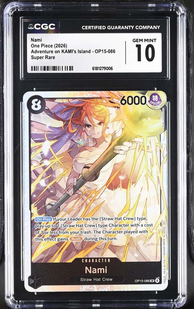 Nami