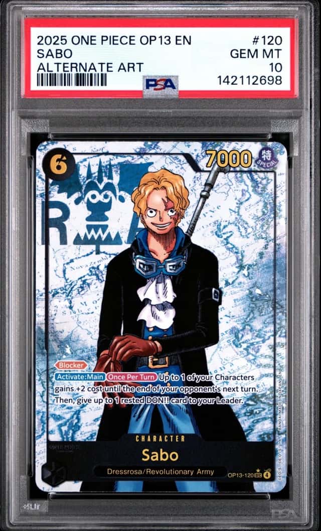 Sabo