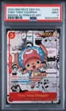 Tony Tony Chopper