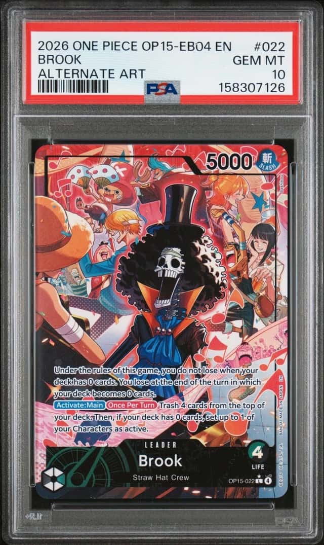 Brook