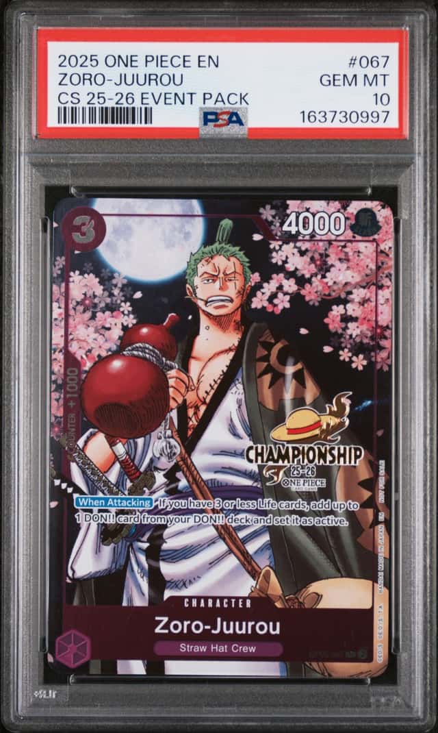 Zoro-Juurou