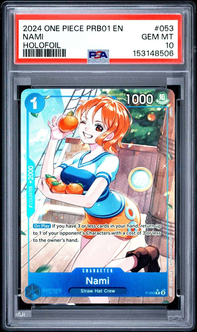 Nami