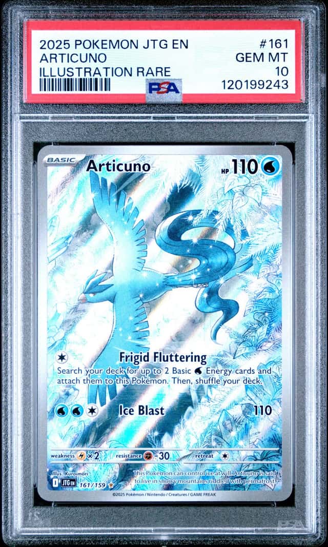 Articuno