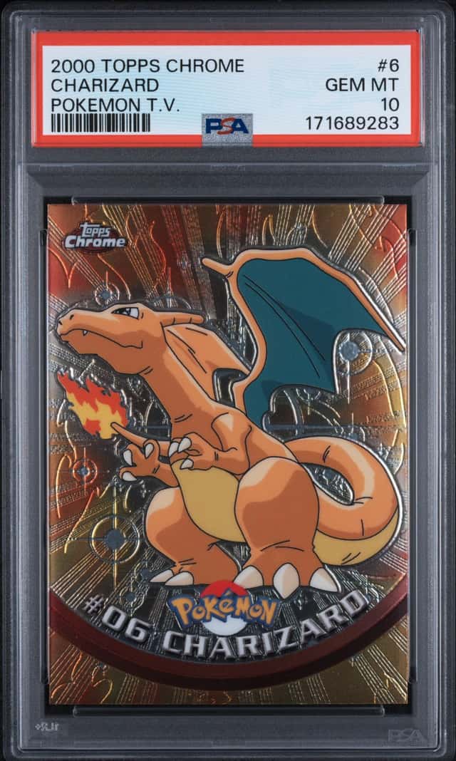 Charizard