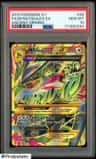 M Rayquaza Ex