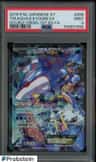 Team Aqua'S Kyogre Ex