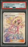 Lillie'S Full Force