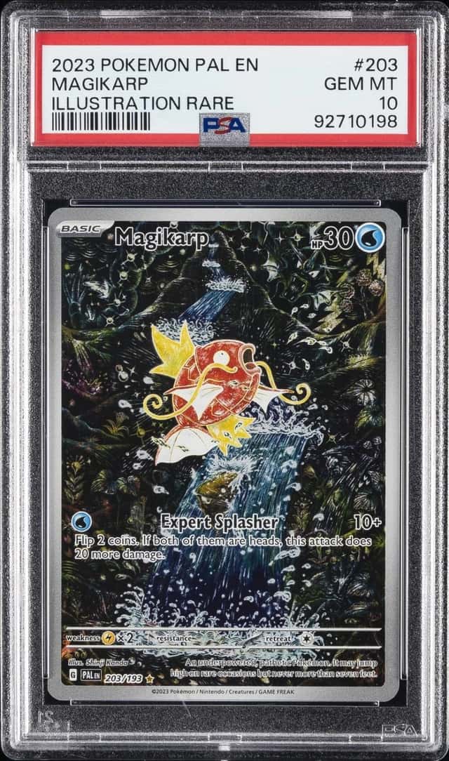 Magikarp