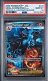 Mega Charizard X Ex