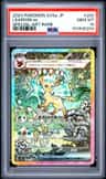 Leafeon Ex
