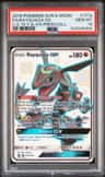 Rayquaza Gx