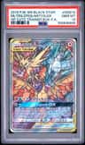 Moltres & Zapdos & Articuno Gx