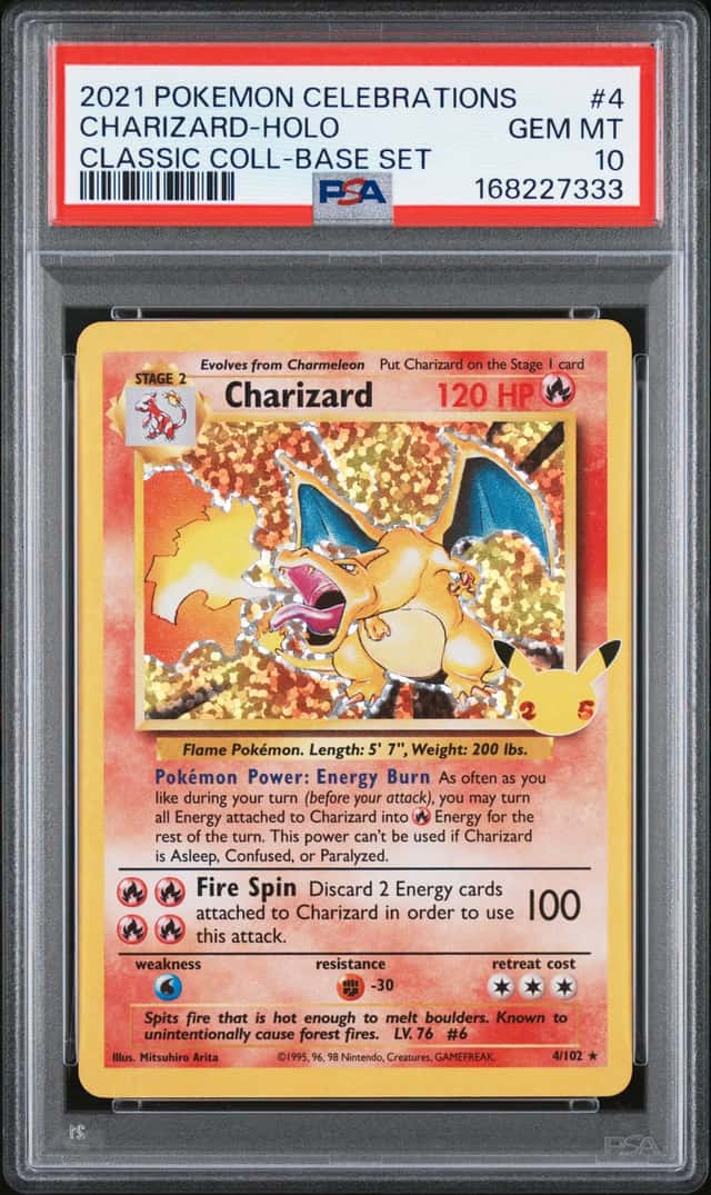 Charizard