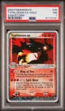 Typhlosion Ex