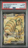 Ninetales Ex